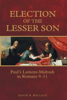 Election of the Lesser Son
