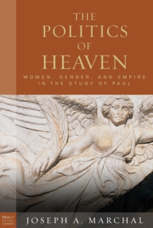 Politics of Heaven