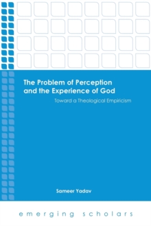 Problem of Perception and the Experience of God