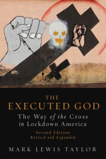Image for The Executed God