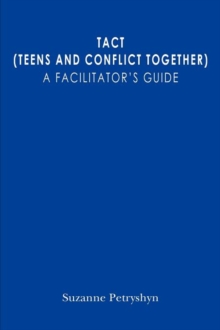 Image for TACT (Teens and Conflict Together)