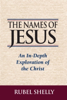 Image for Names of Jesus