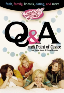 Image for Girls of Grace Q & A