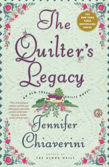 Image for The quilter's legacy