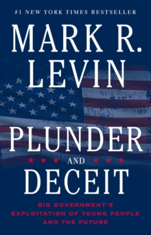 Image for Plunder and Deceit