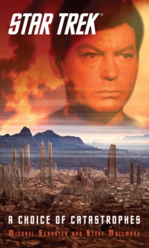 Image for Star Trek: A Choice of Catastrophes: Star Trek: The Original Series