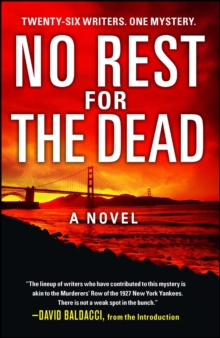 Image for No rest for the dead