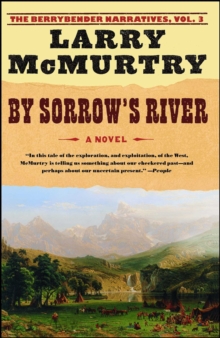 Image for By Sorrow's River: A Novel