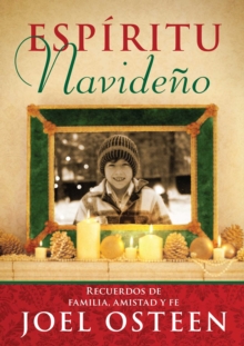 Image for Espiritu Navideno (A Christmas Spirit)