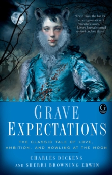 Image for Grave expectations