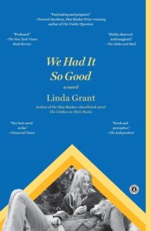 Image for We Had It So Good : A Novel