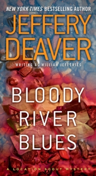 Image for Bloody River Blues