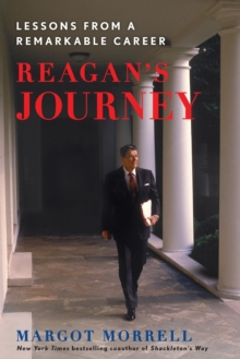 Image for Reagan's Journey