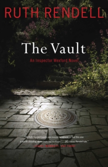 Image for The Vault: An Inspector Wexford Novel