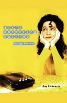 Image for Amy's Answering Machine