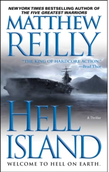 Image for Hell Island