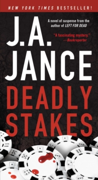Image for Deadly Stakes