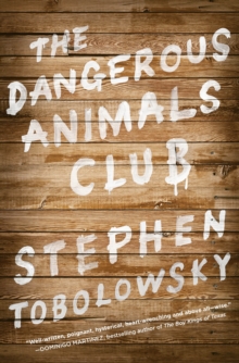 Dangerous Animals Club