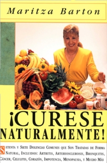 Image for Curese Naturaltmente