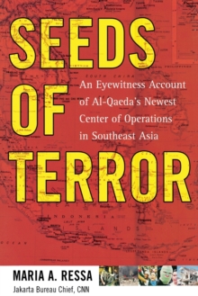 Image for Seeds of Terror