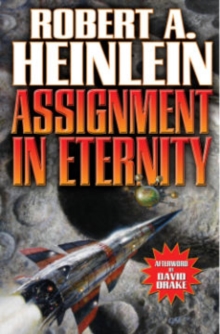 Image for Assignment in eternity