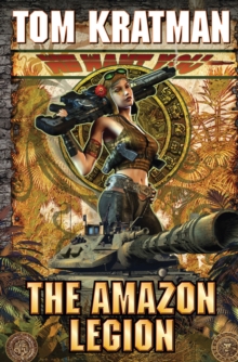 Image for The Amazon Legion