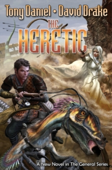 Image for The Heretic