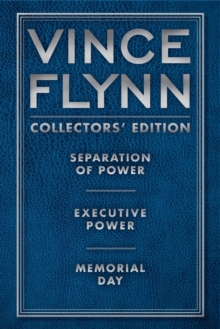 Image for Vince Flynn Collectors' Edition #2