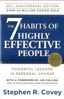 7 Habits of Highly Effective People