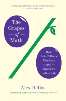 Image for The Grapes of Math