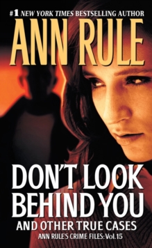 Image for Don't look behind you