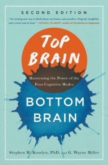 Image for Top Brain, Bottom Brain