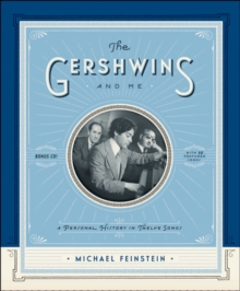 Image for Gershwins And Me, The (deluxe Edition)