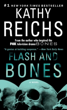 Image for Flash and Bones