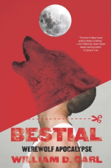 Image for Bestial: A Werewolf Novel