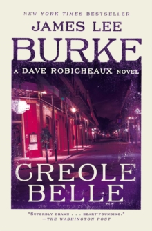 Image for Creole Belle: A Dave Robicheaux Novel