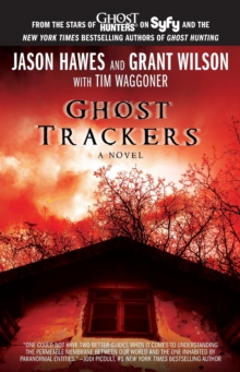 Image for Ghost Trackers