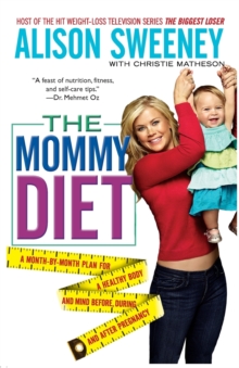 Image for The Mommy Diet