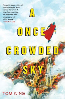 Image for Once Crowded Sky