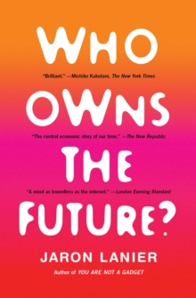 Image for Who owns the future?