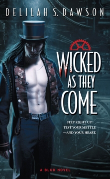 Image for Wicked as They Come