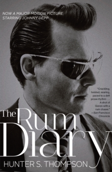 Image for The Rum Diary