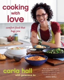 Image for Cooking with Love