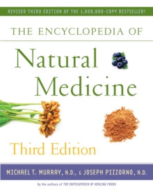Image for The Encyclopedia of Natural Medicine Third Edition