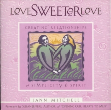 Image for Love Sweeter Love