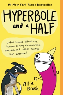 Hyperbole and a Half