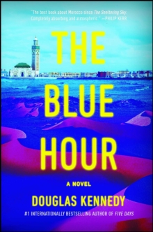 Image for Blue Hour: A Novel