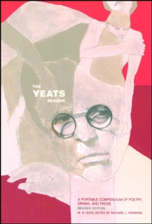Image for Yeats Reader, Revised Edition