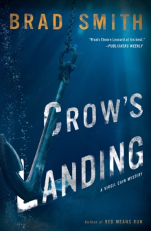 Image for Crow's Landing : A Virgil Cain Mystery
