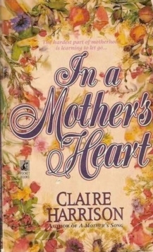 Image for In a mother's heart